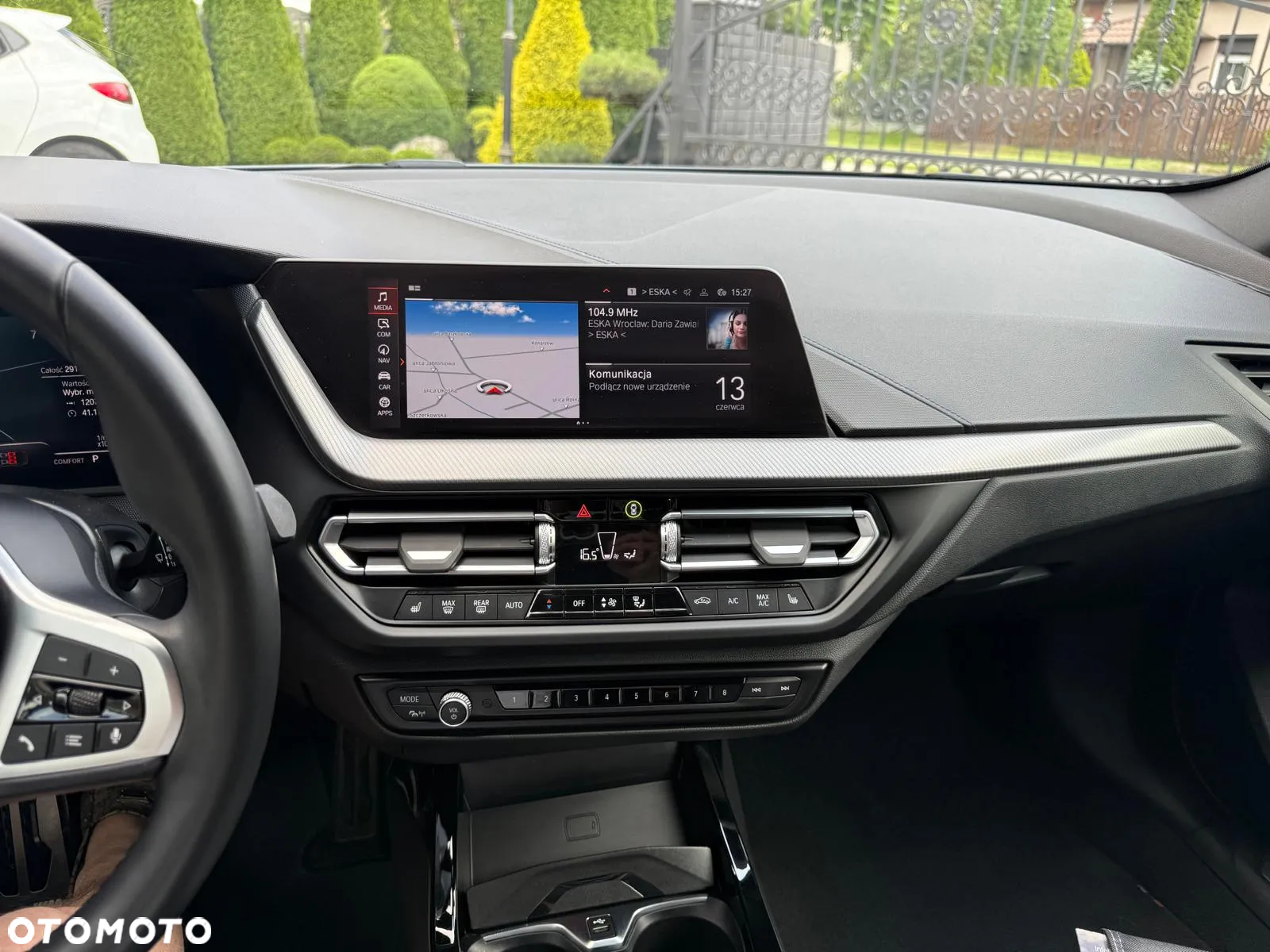 BMW Seria 2 218i - 16