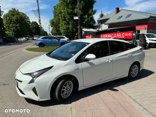 Toyota Prius 1.8 HSD Active