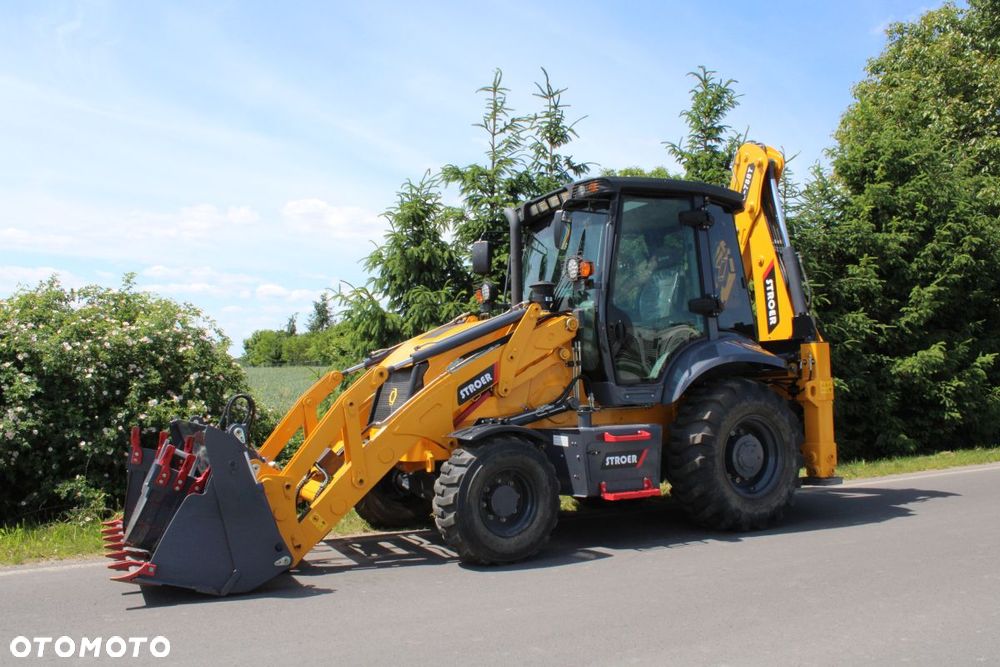 Stroer DEMO C-788T - 10