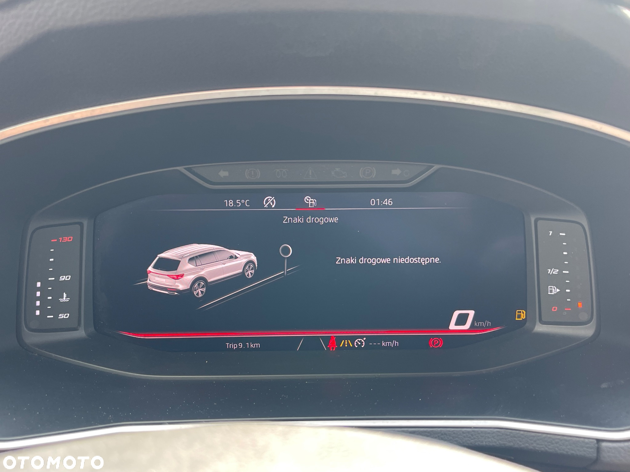 Seat Tarraco 2.0 TDI SCR Xcellence - 28
