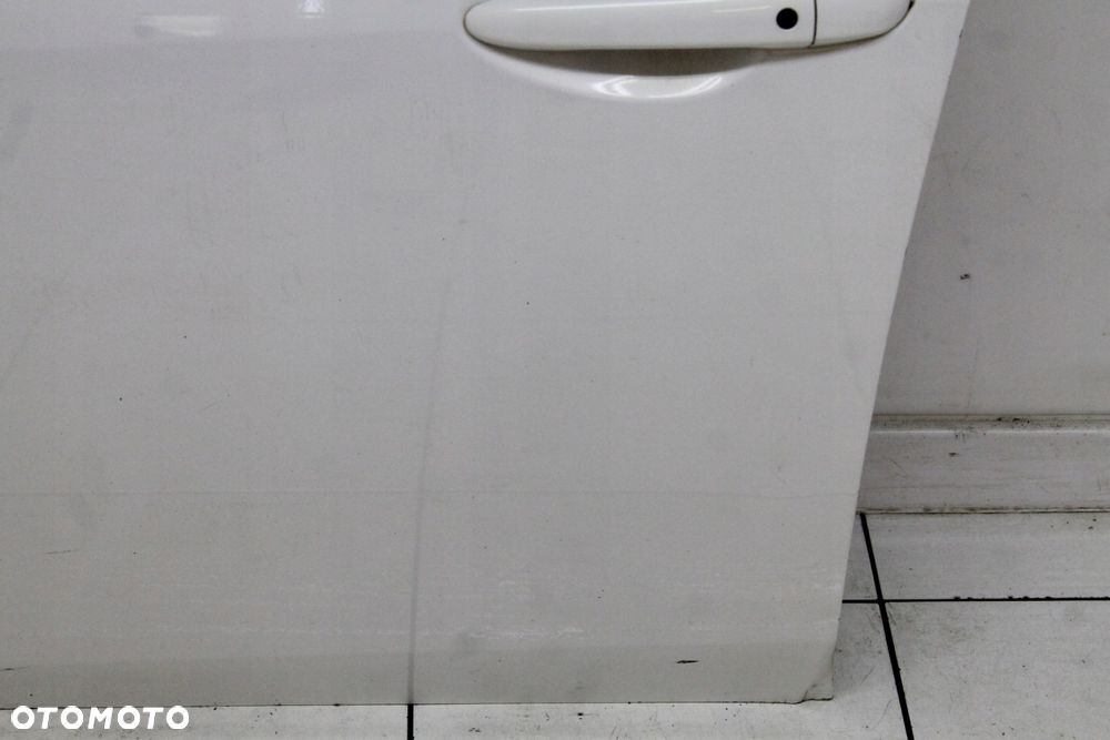 DRZWI LEWY PRZÓD LEWE PRZEDNIE MAZDA 6 GH 2007R- 34K - 3