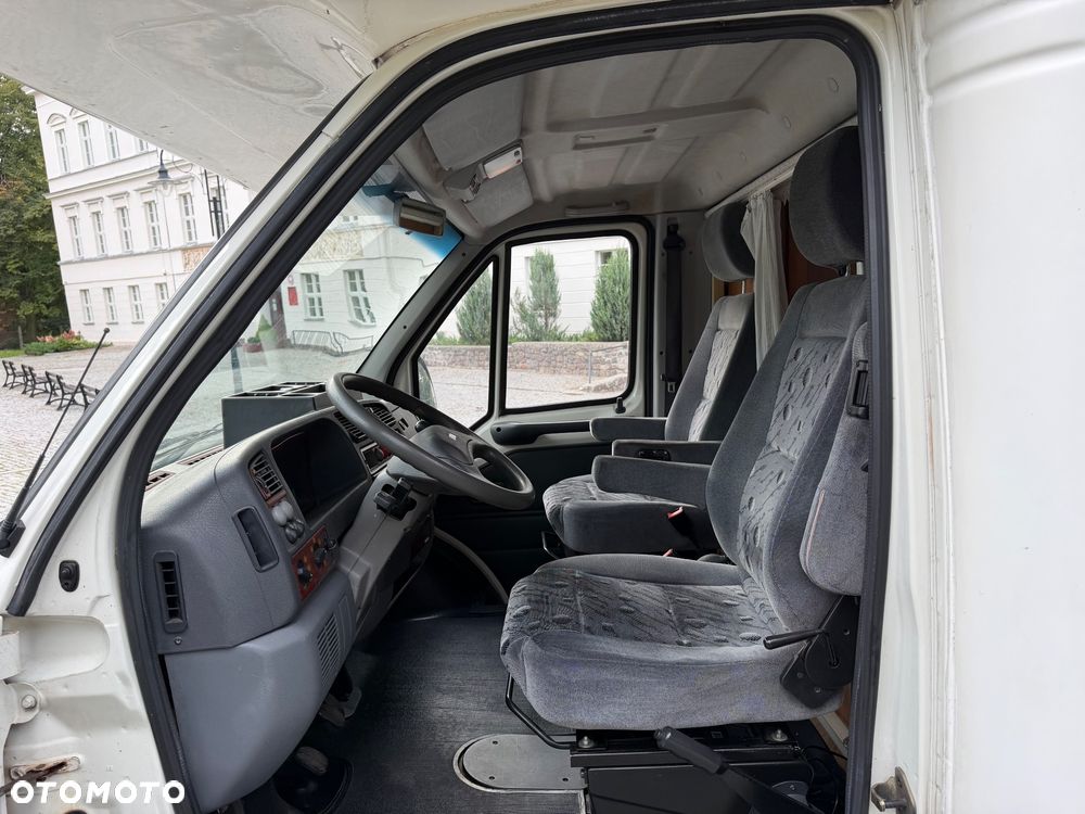 Fiat DUCATO GRANDUCA KAMPER - 7