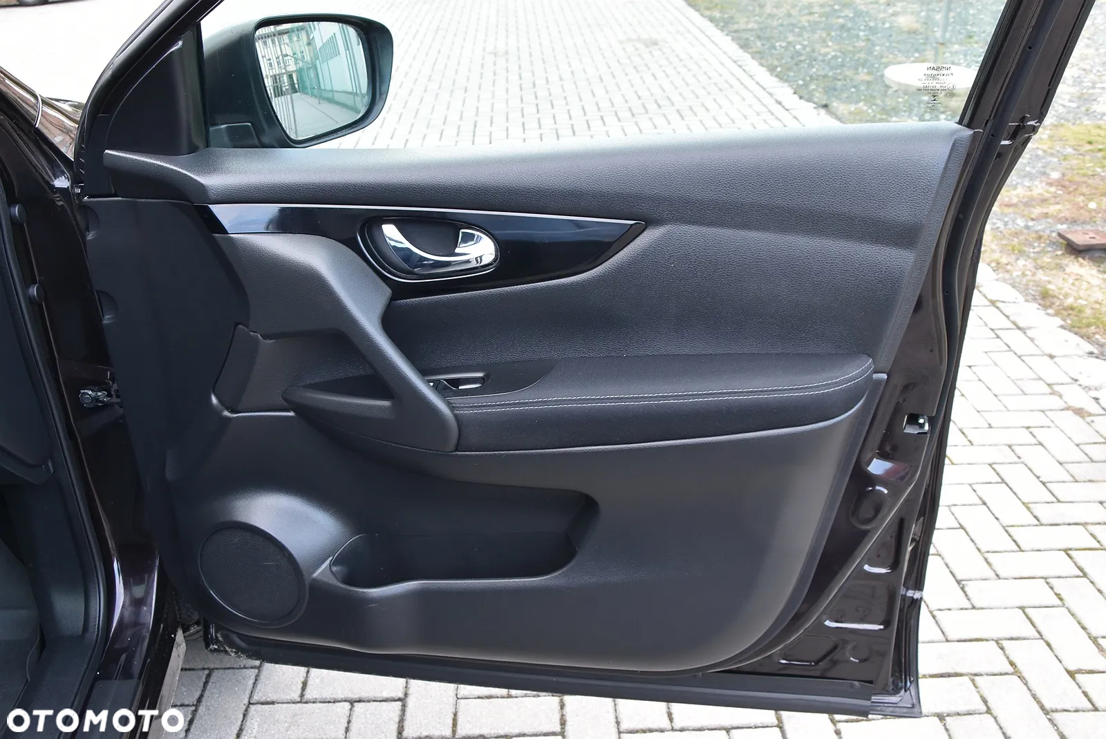 Nissan Qashqai - 38