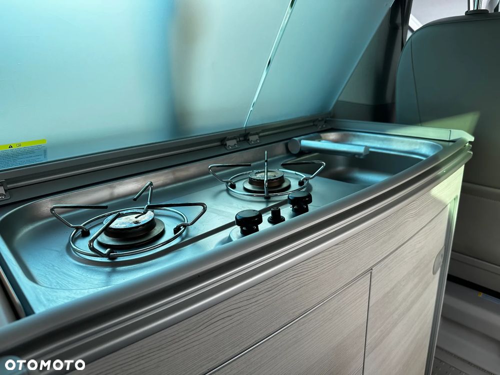 Volkswagen California - 19