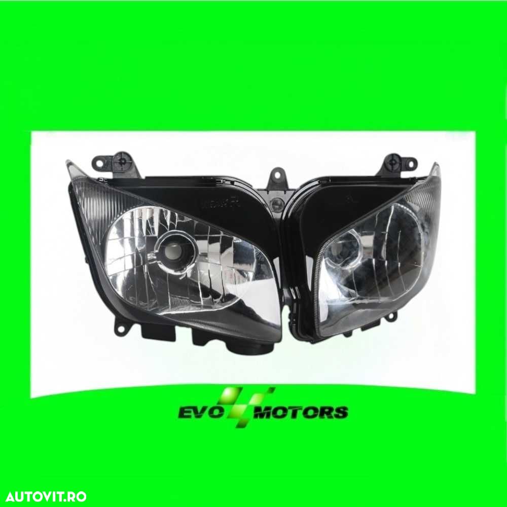 Far Yamaha FZ1 1000 Fazer 2006 2015 A1888 - 1