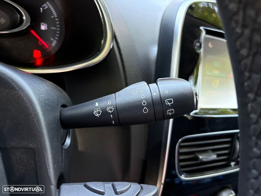 Renault Clio Sport Tourer 1.5 dCi Limited EDition - 16