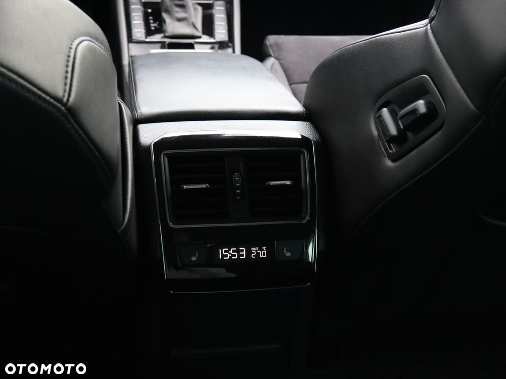 Skoda Superb - 16