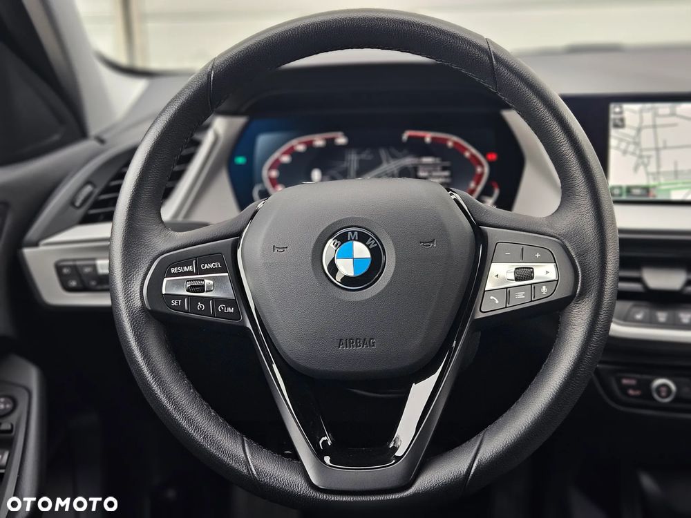 BMW Seria 1 118i Advantage - 36