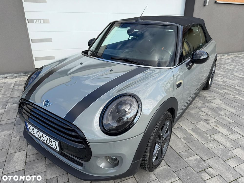 MINI Cooper Standard - 1