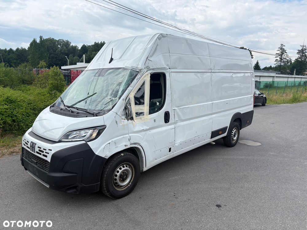 Fiat Ducato - 7