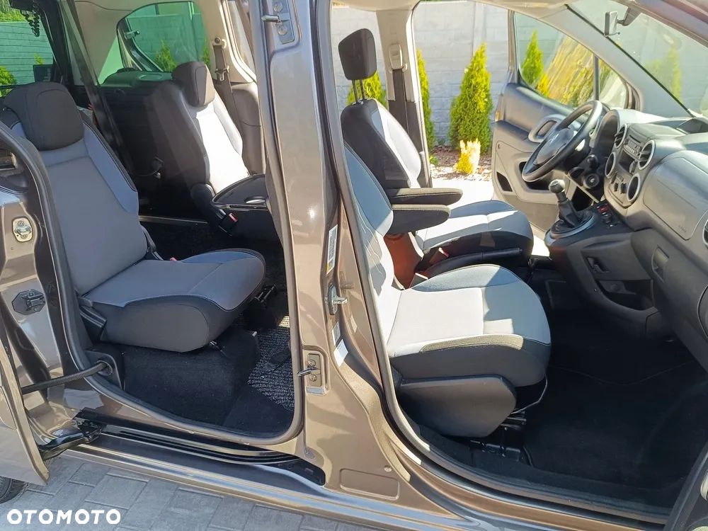 Citroën Berlingo Multispace BlueHDi 100 SELECTION - 7