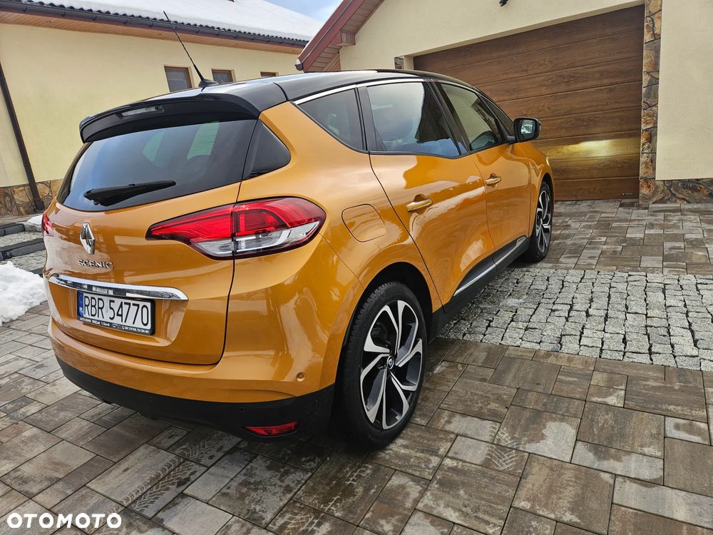 Renault Scenic 1.2 TCe Energy Bose - 23
