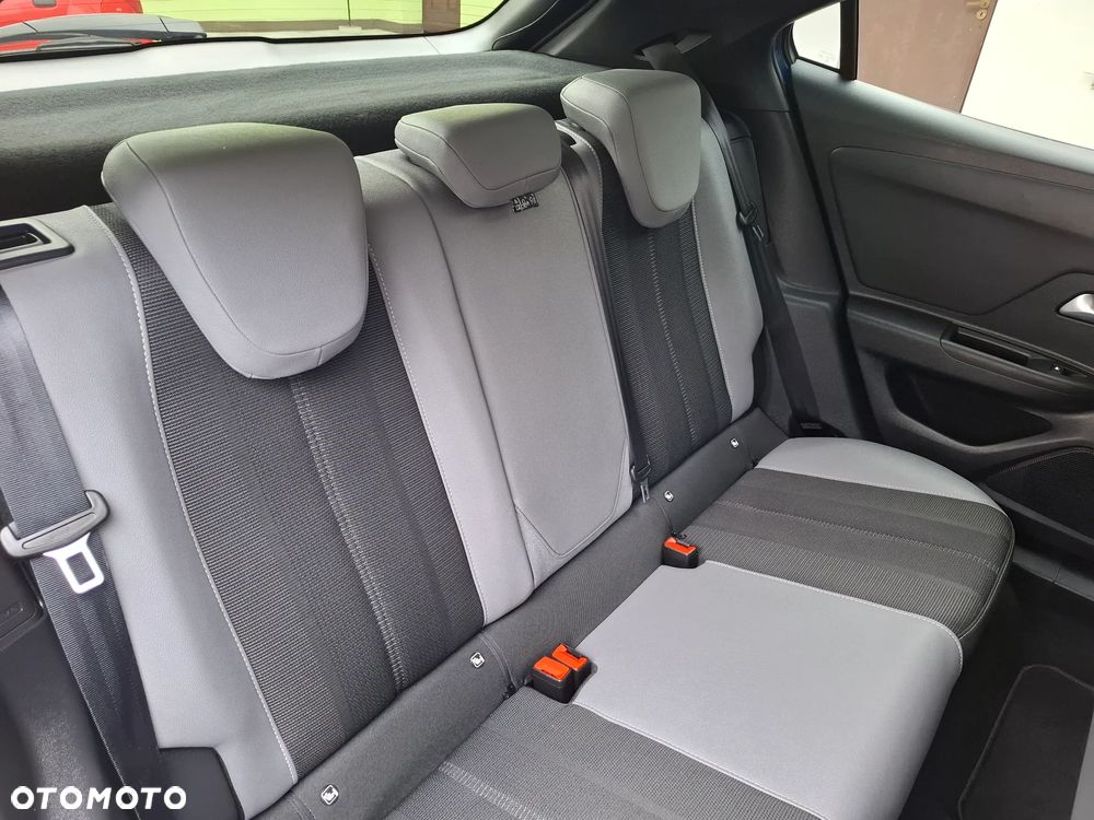 Opel Mokka 1.2 DI Turbo Business Elegance - 18
