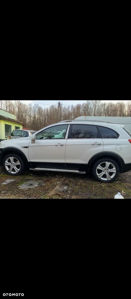 Chevrolet Captiva - 1