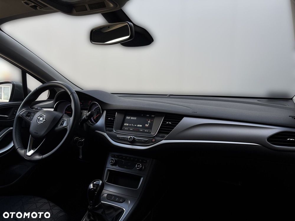 Opel Astra 1.4 T 120 Lat S&S - 14