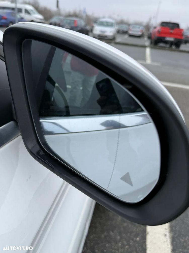 Mercedes-Benz C 180 (BlueTEC) d 7G-TRONIC - 18