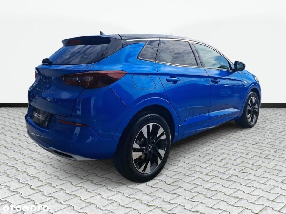 Opel Grandland X - 5