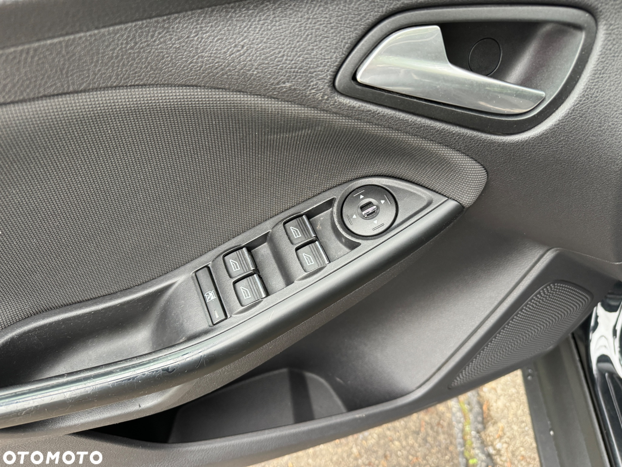 Ford Focus 1.6 Edition - 31