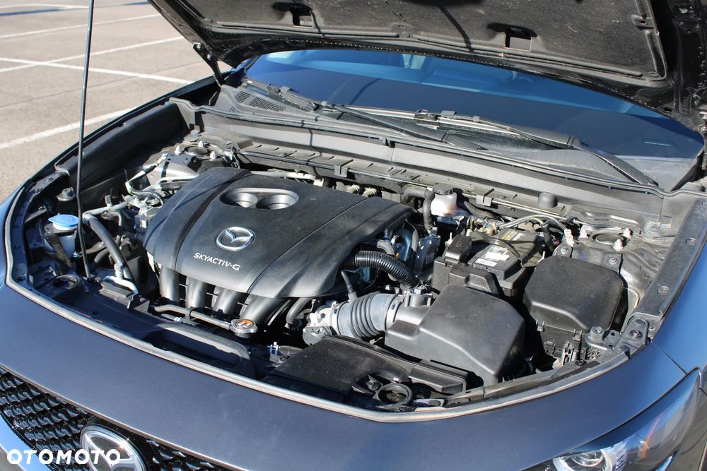 Mazda CX-30 2.5 mHEV Centre-Line 2WD - 40