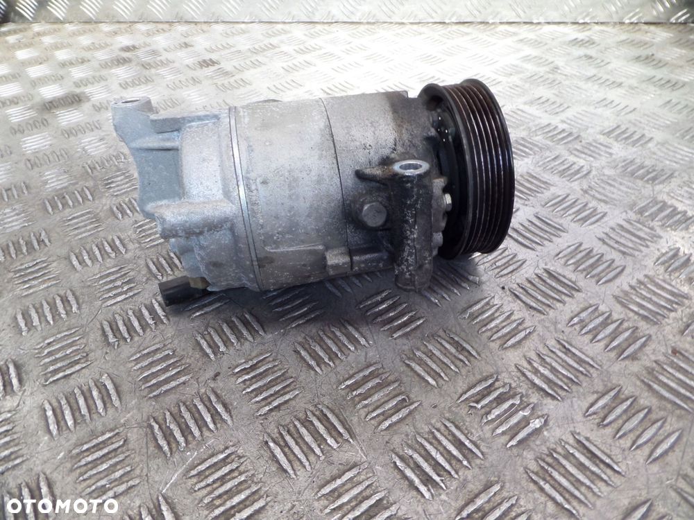 sprężarka klimatyzacji ibiza,polo,fabia 5n0820803e - 3