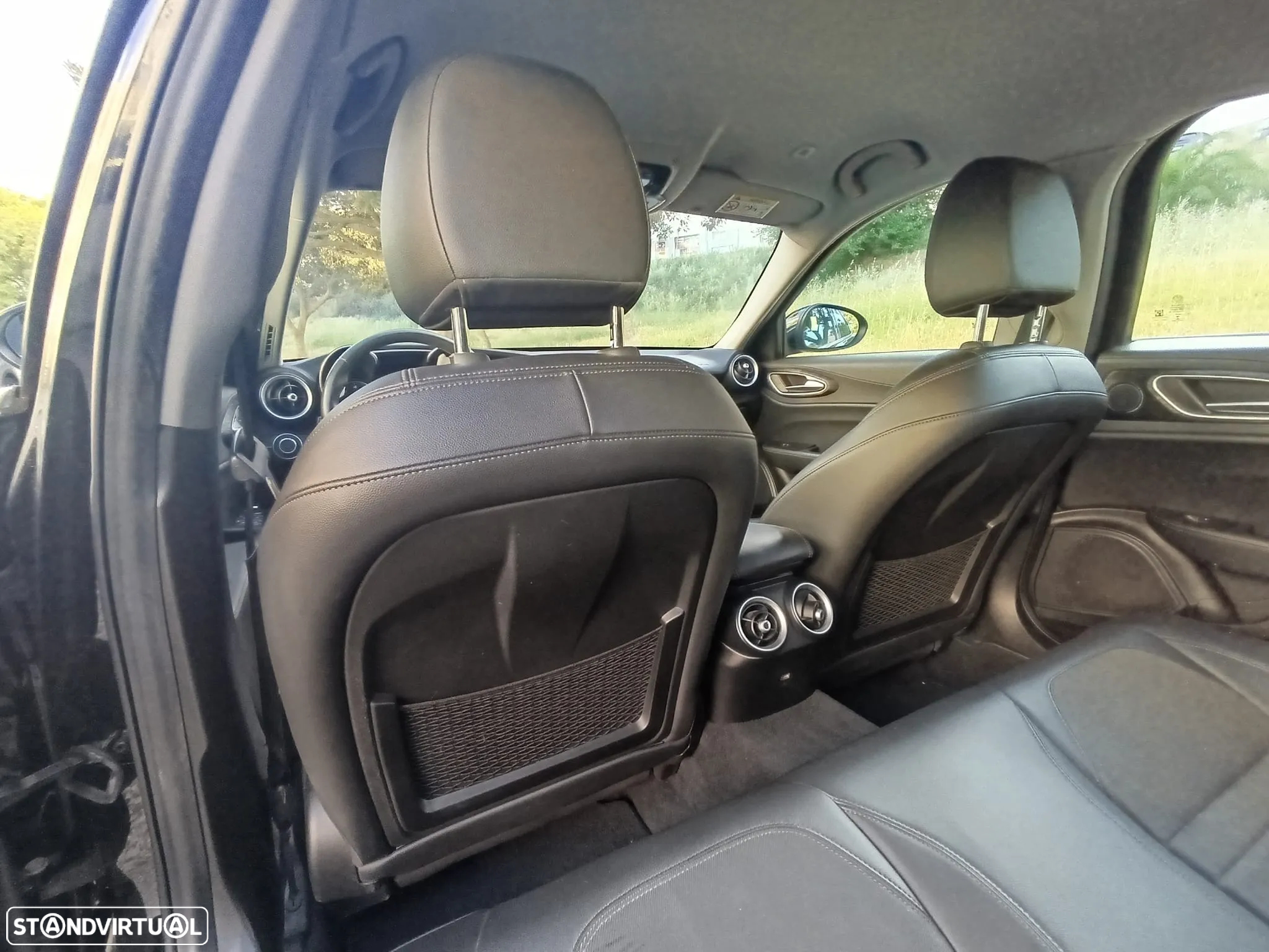 Alfa Romeo Giulia 2.2 D Super AT8 - 30