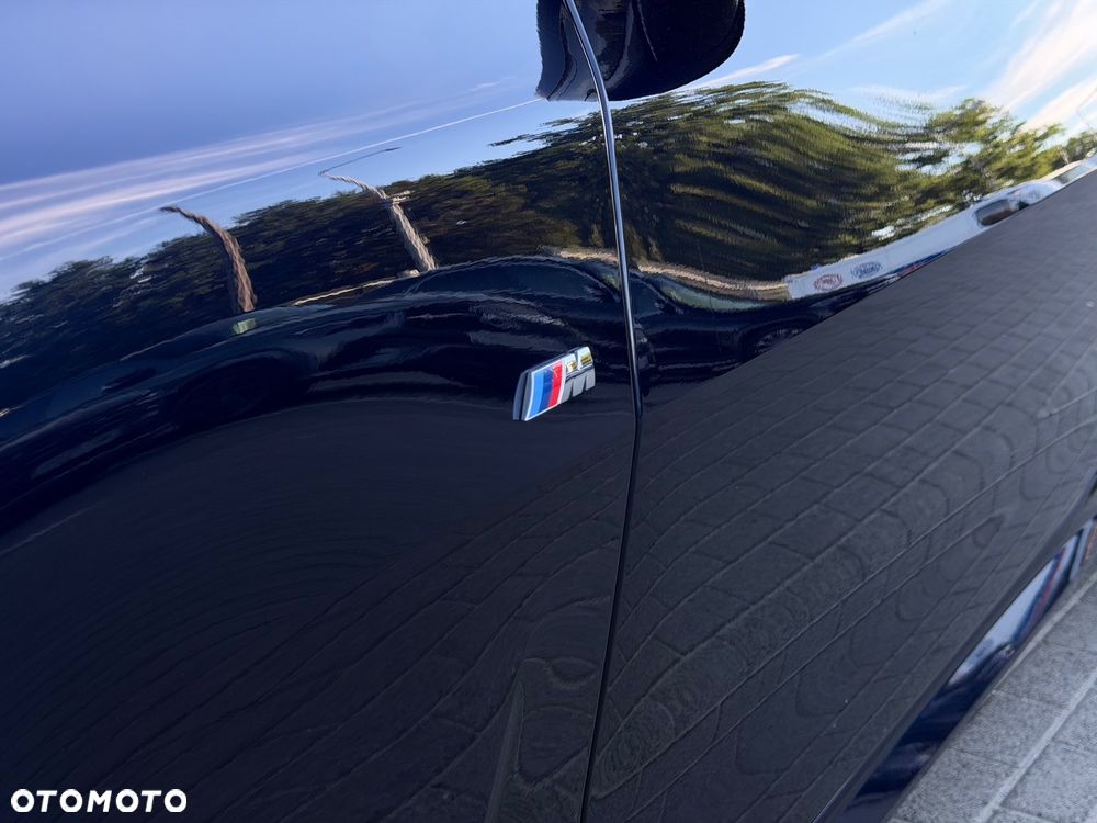 BMW Seria 4 430i xDrive M Sport sport - 7