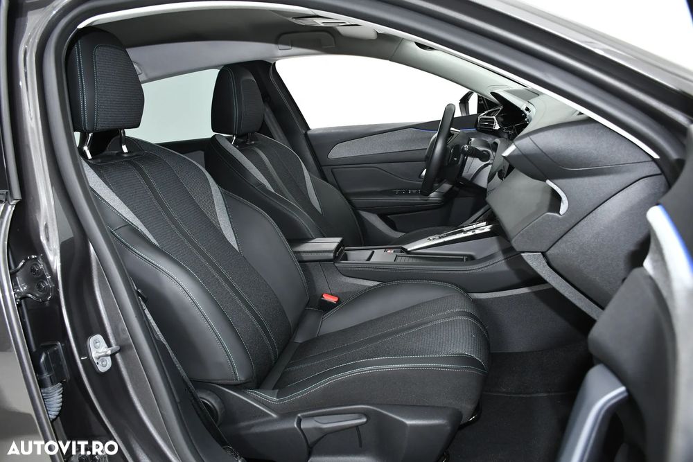 Peugeot 308 SW Plug-In Hybrid 180 e-EAT8 GT - 5
