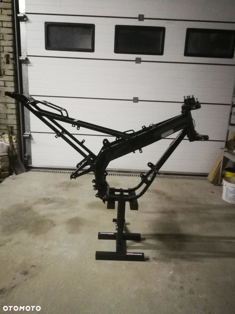 Derbi Senda - 7