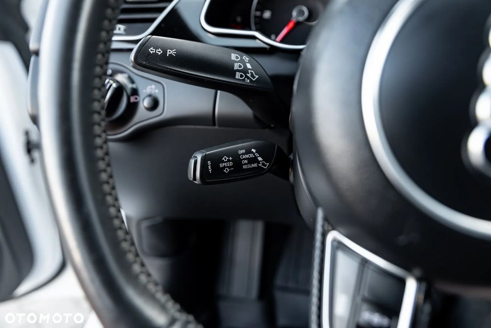 Audi A5 Coupé 2.0 TDI quattro S tronic sport - 31