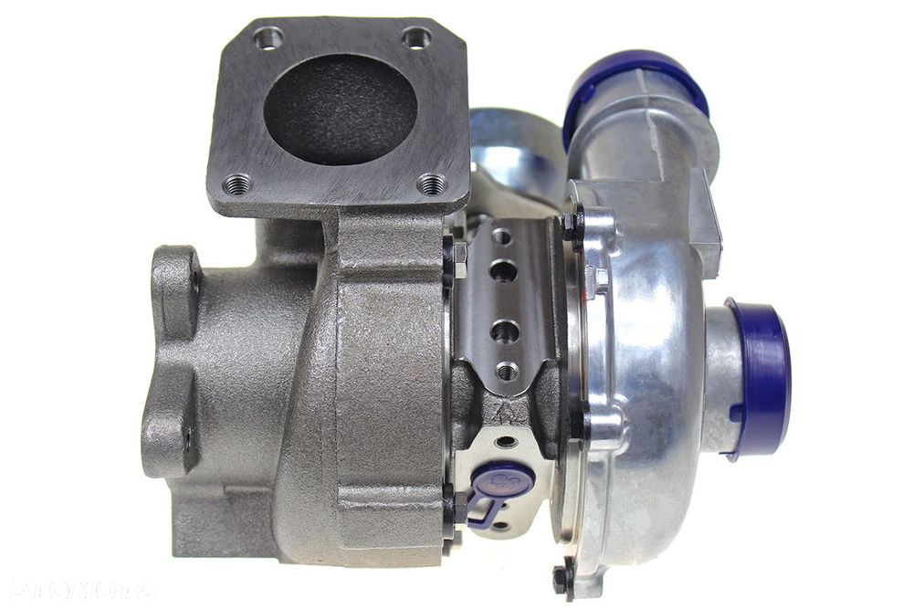 TURBINA NOWA FORD RANGER 2.5L TDCi 114kW WE0113700F - 5