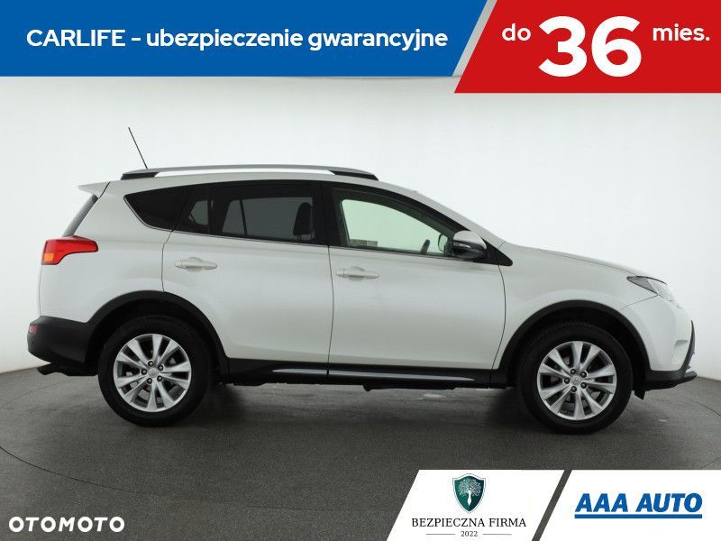 Toyota RAV4 - 7