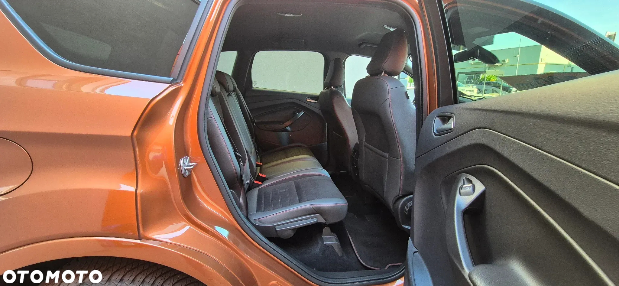 Ford Kuga 1.5 EcoBoost 4x4 ST-Line - 19