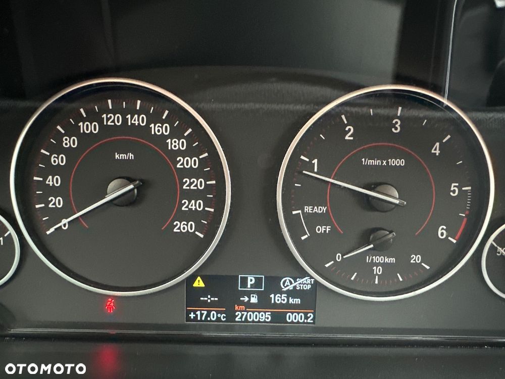 BMW Seria 3 - 10