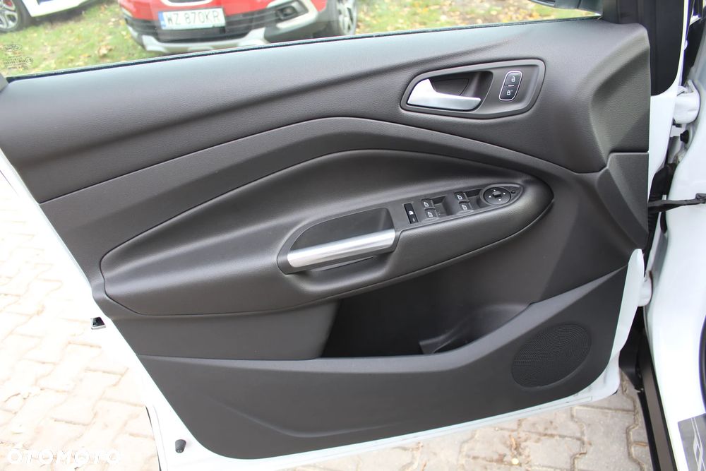 Ford Kuga 1.5 EcoBoost FWD Titanium ASS - 13