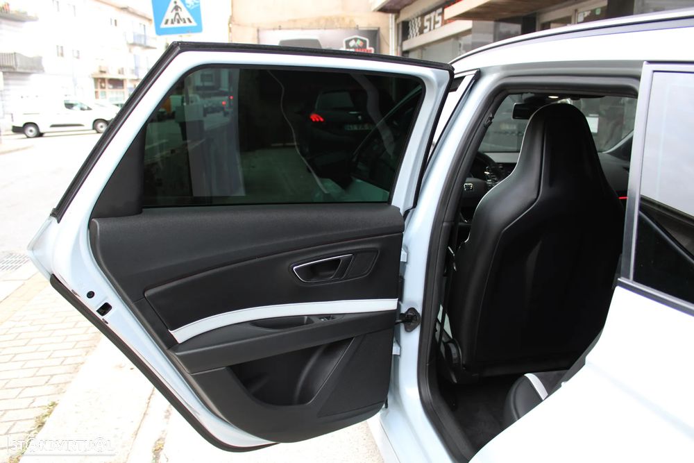 SEAT Leon ST 2.0 TSI S&S DSG Cupra 280 - 26