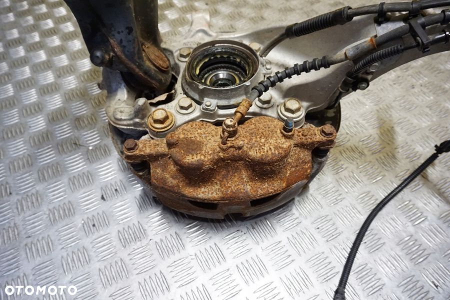 FORD F150 F-150 2018- Zwrotnica Wahacz Zacisk Prawy Przód Przedni USA - 12