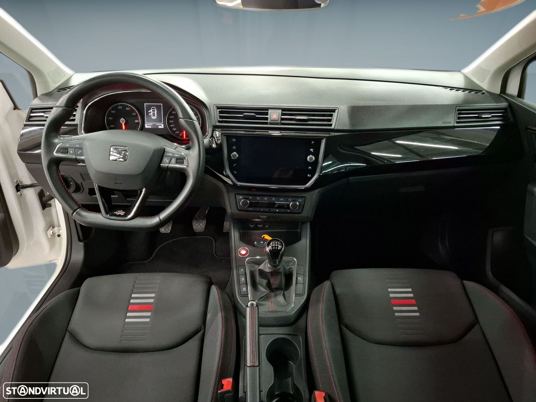 SEAT Ibiza - 12