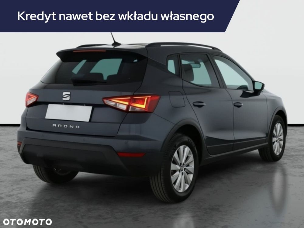 Seat Arona - 7