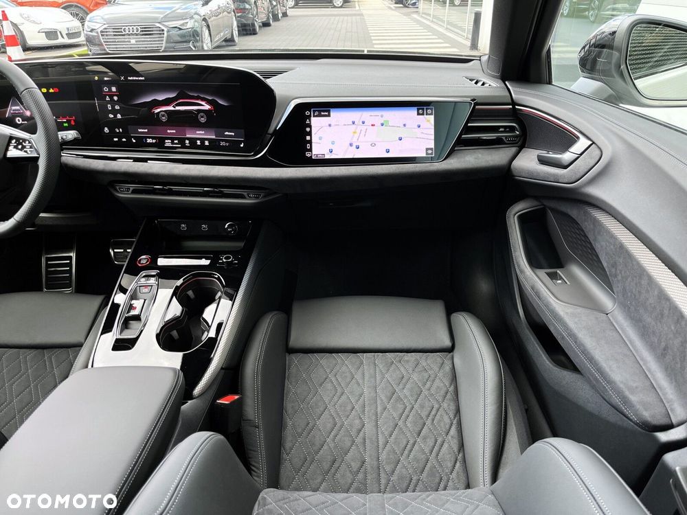 Audi A5 Avant - 13