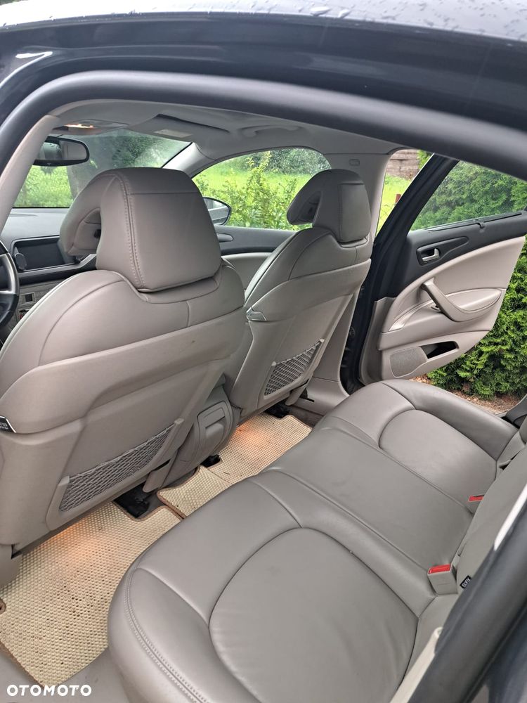 Citroën C5 2.0 HDi Exclusive - 11
