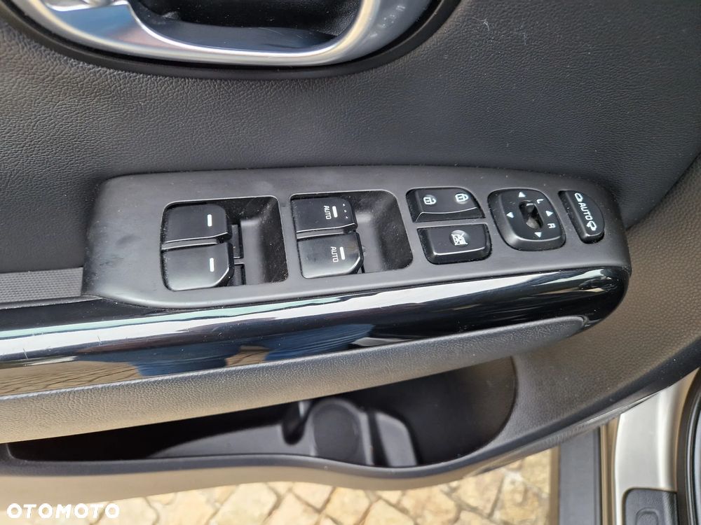 Kia Soul 1.6 CRDI Automatik Dream Team Edition - 23