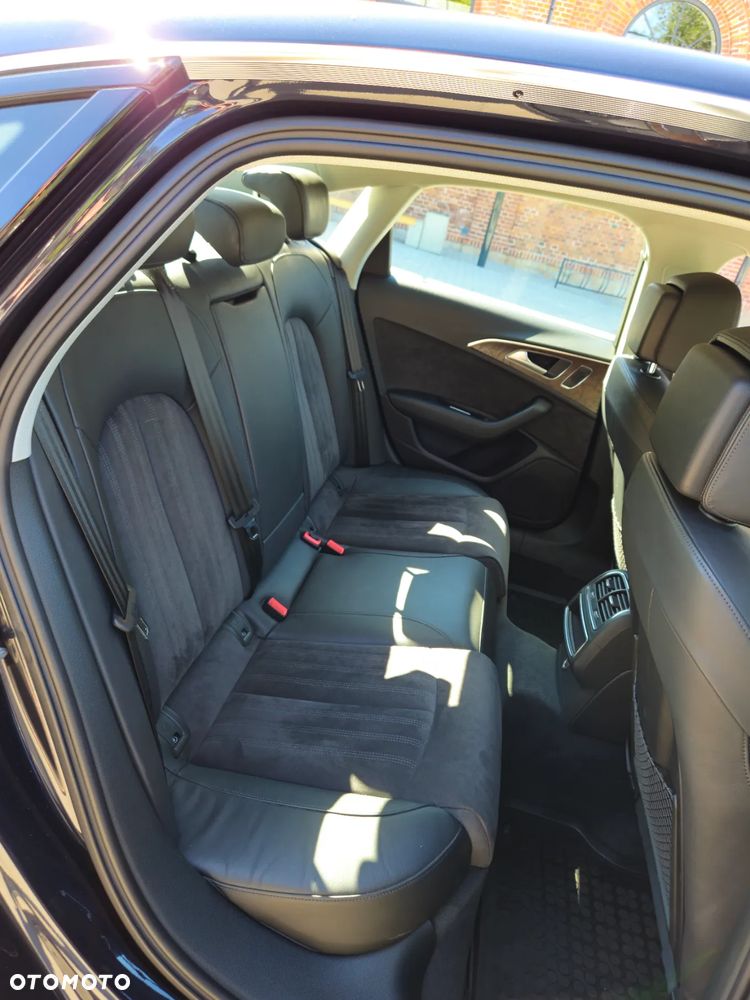 Audi A6 ver-2-0-tdi-ultra-s-tronic - 18