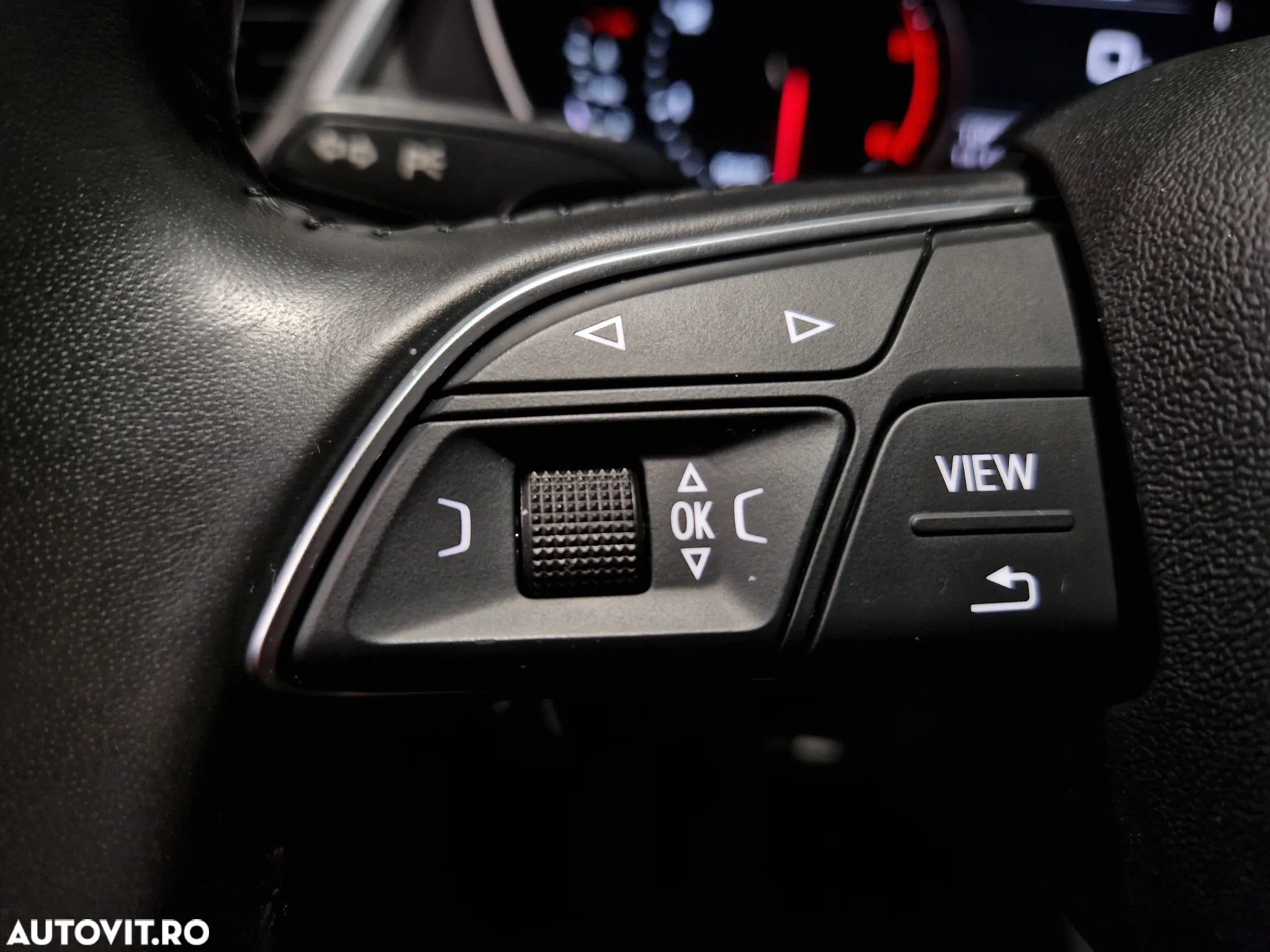 Audi Q5 2.0 TDI Quattro S tronic Design - 19