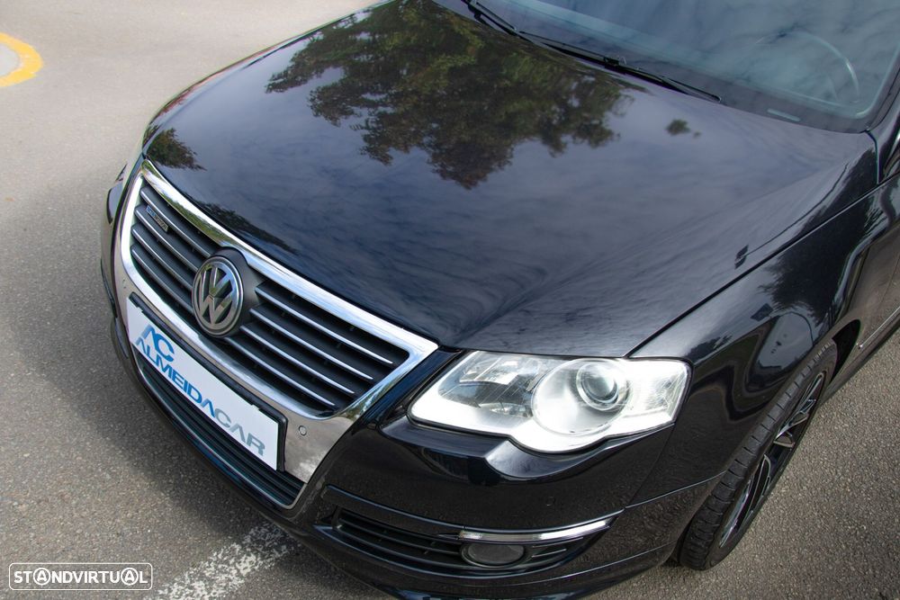 VW Passat Variant 1.6 TDI BlueMotion - 14