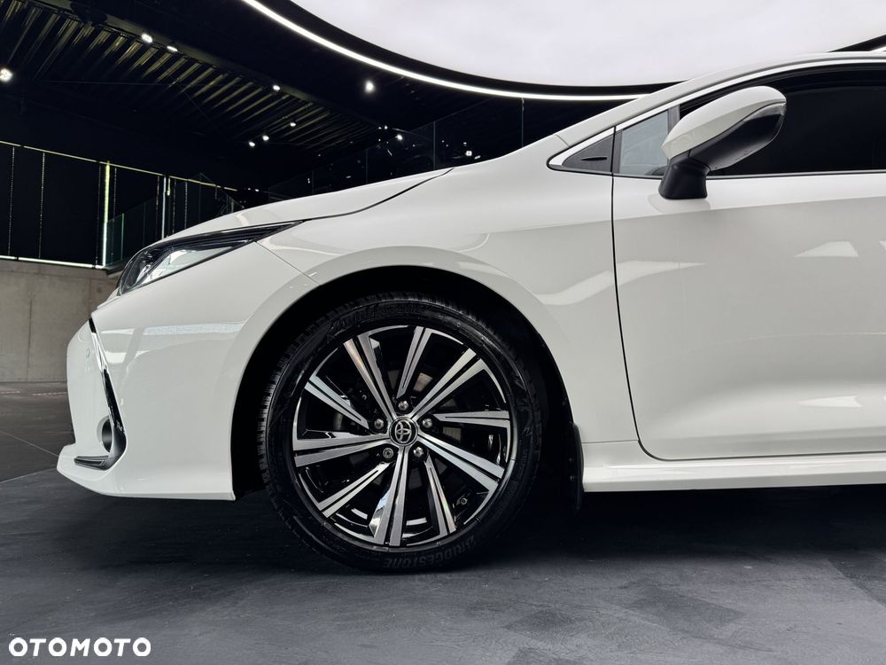Toyota Corolla - 20