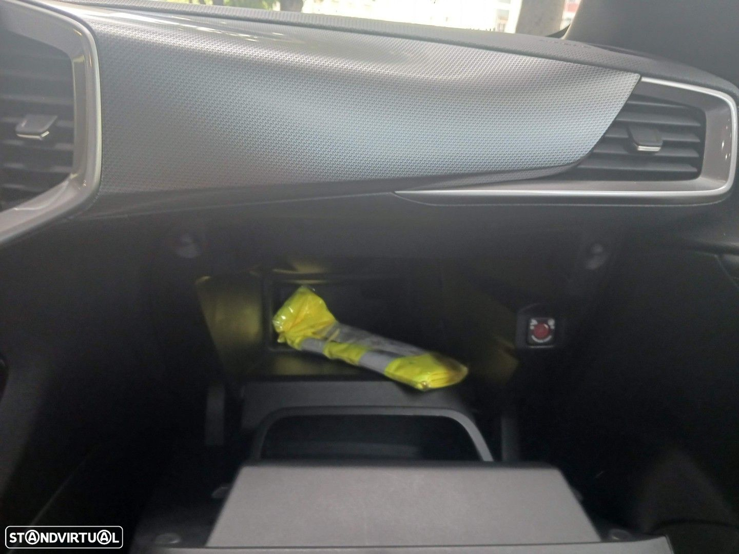 Opel Mokka 1.2 T GS - 27