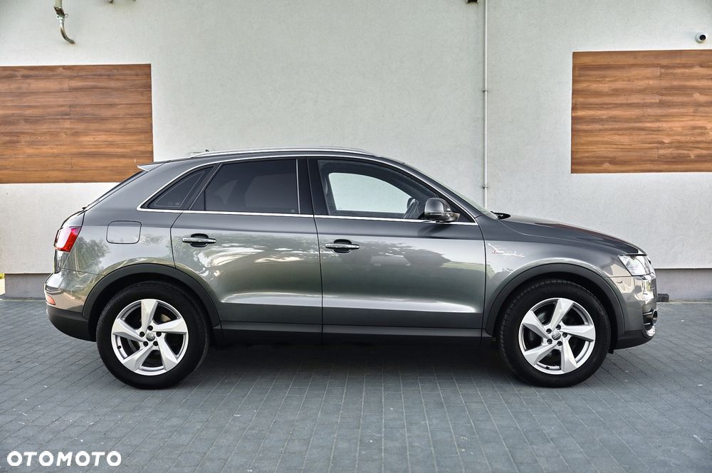 Audi Q3 2.0 TDI - 16