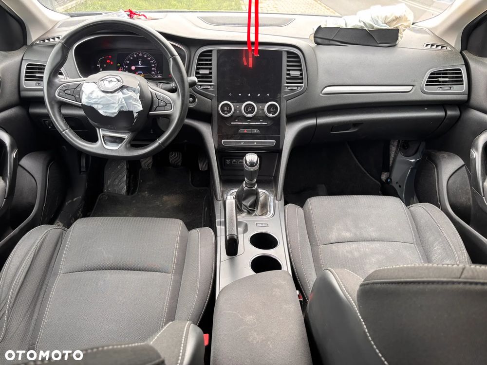 Renault Megane - 10