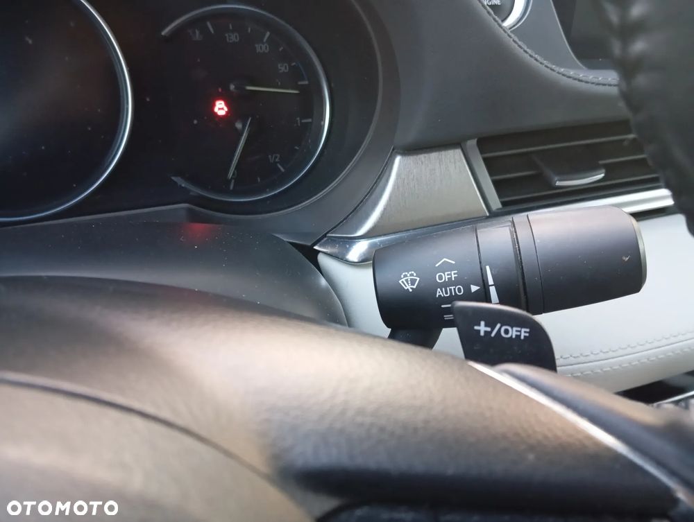 Mazda 6 2.5 SkyPassion - 14