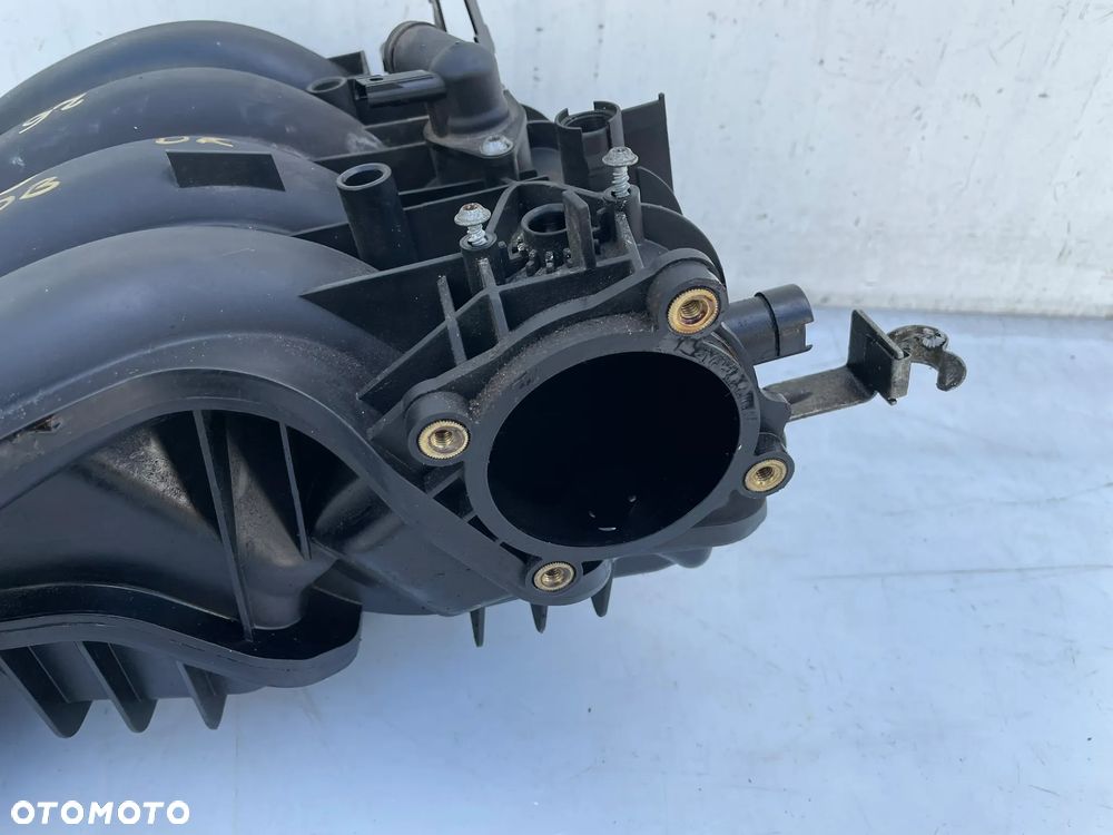 KOLEKTOR SSĄCY 7520343 BMW E90 2.0 N46B20B - 5